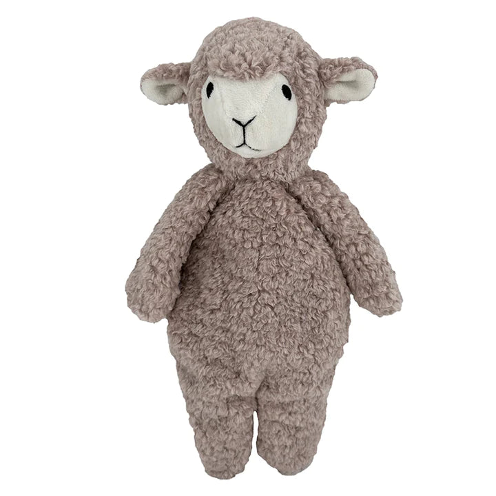 Petlou Floppy Lamb Dog Toy