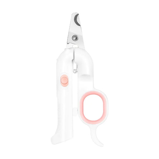 Lumi Dog LED Nail Clipper