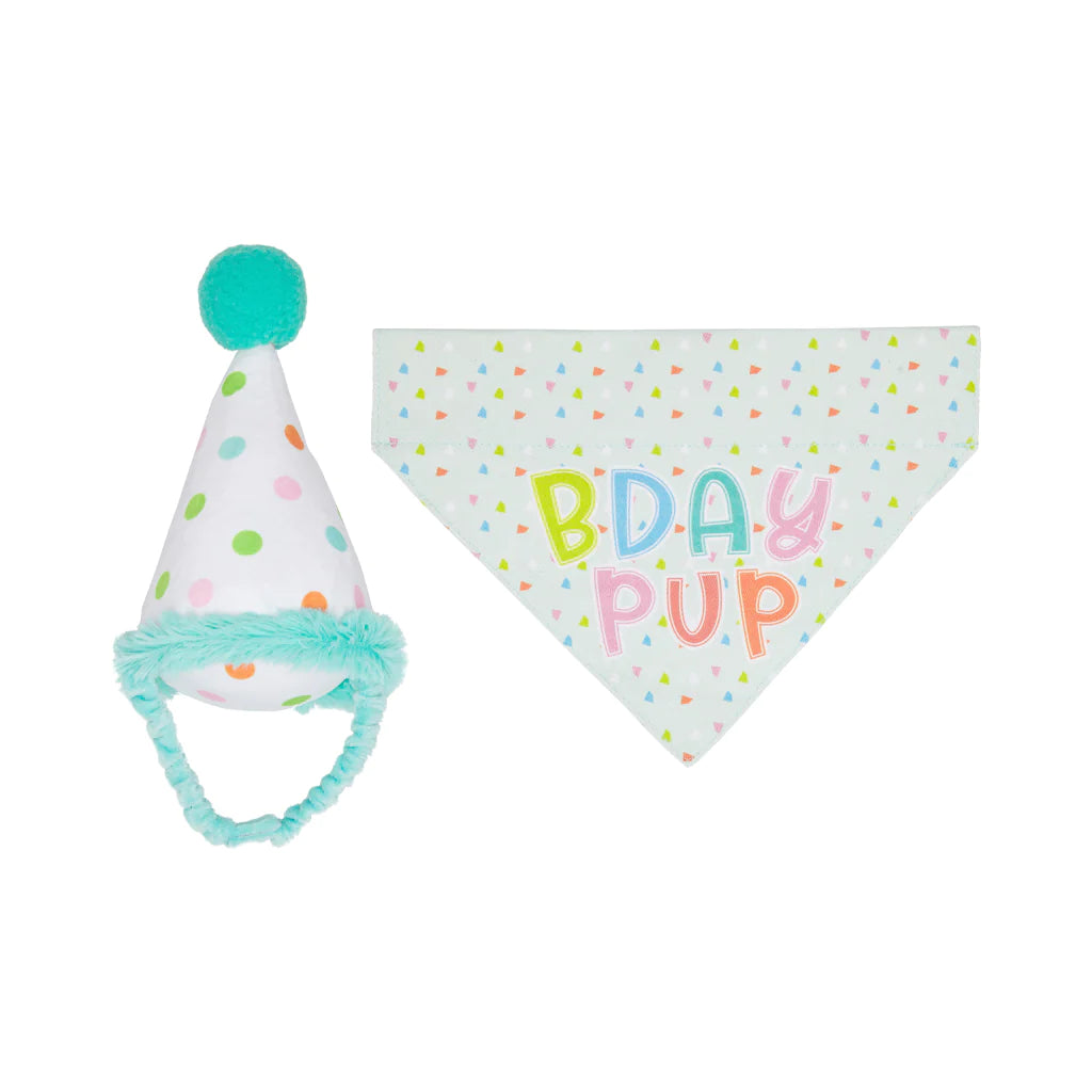 Pearhead Birthday Pup Set