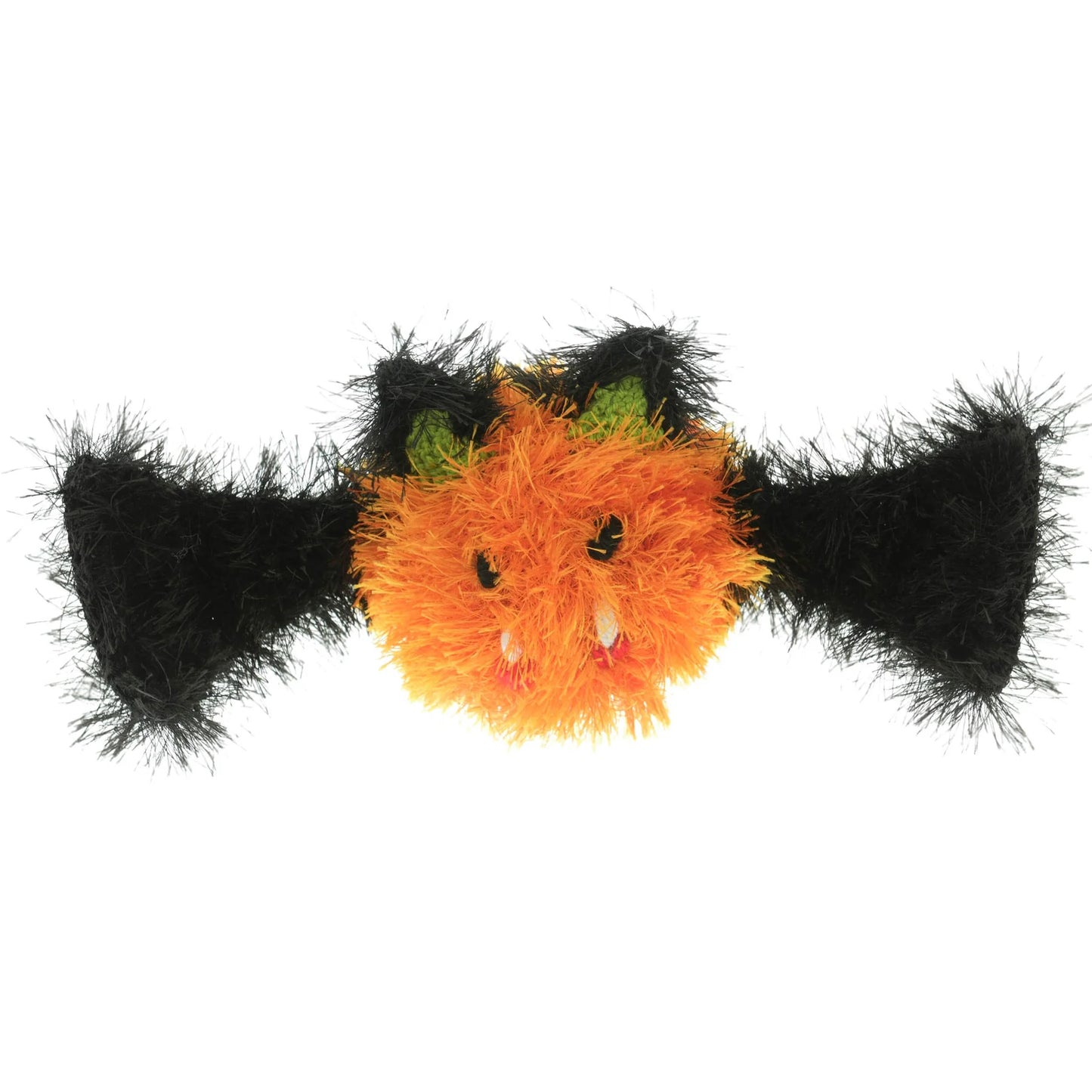 Handmade Bat Squeaky Toy