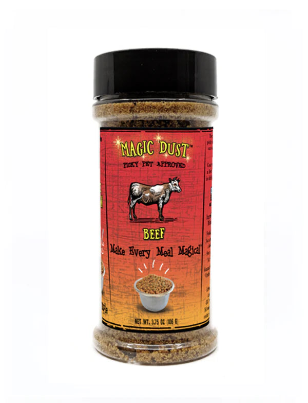 Wild Meadows Farms Magic Dust Beef 3.5oz