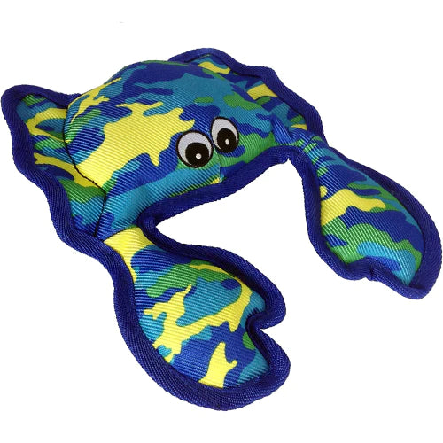 Petlou SeaWarrior Crab Toy