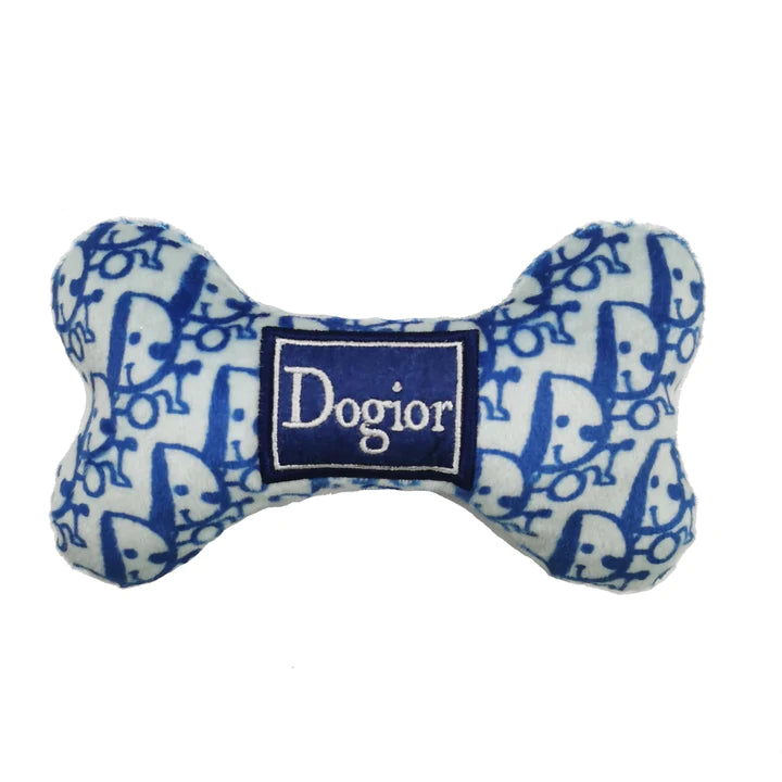 Dogior Plush Toy