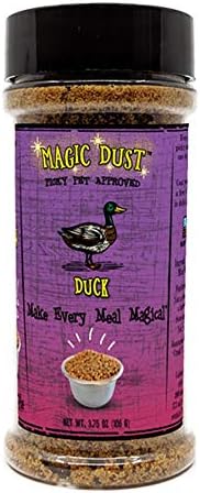 Wild Meadows Farms Magic Dust Duck 3.5oz