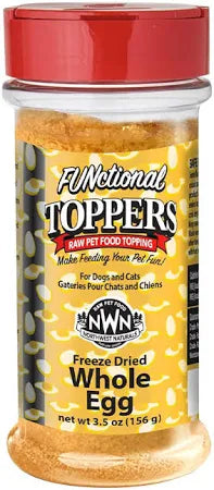 Northwest Naturals Freeze Dried Toppers 4oz