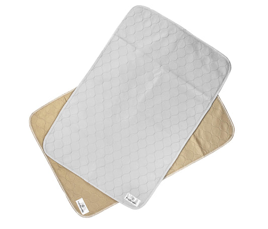 Pet Parents Medium Washable Pee Pads, 2pck